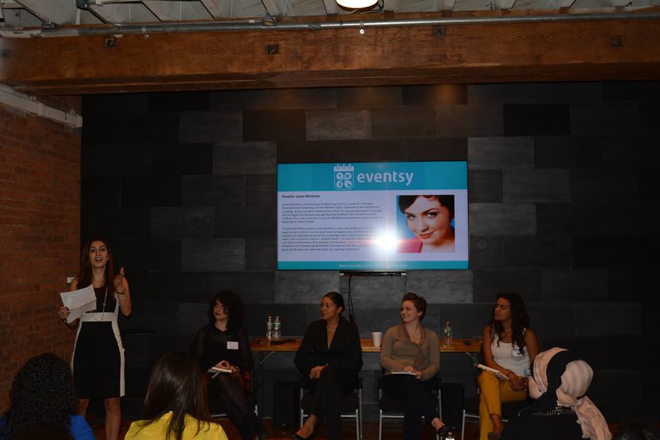eventsy's tweet photo. #tbt to our #womens #empowerment #summit! Don't miss your chance to come to the next summit on March 8th! #eventsy https://t.co/90rnWxs9O1