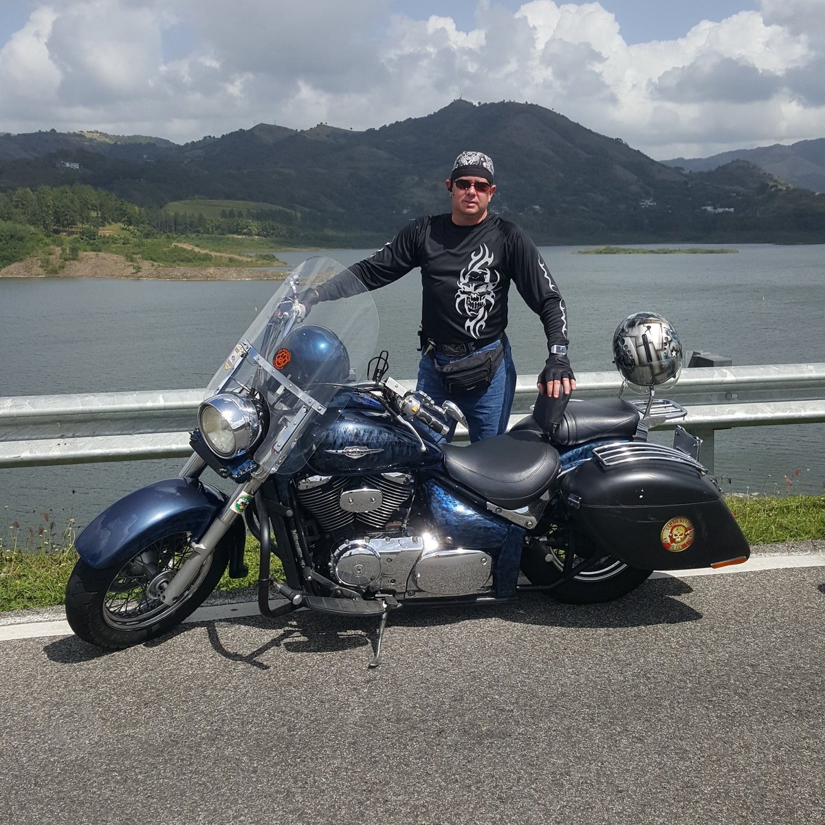 erag519's tweet photo. Lago Toa Vaca Villalba, Coamo 2016 https://t.co/MSGzIoHOTK