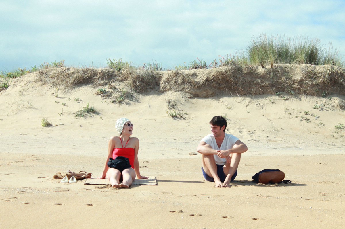 La breve historia tweet media