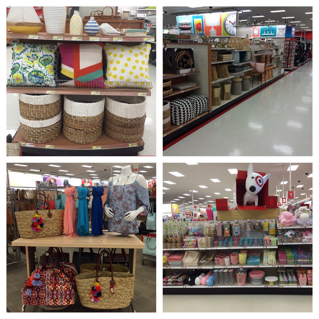 targetBrianMc's tweet photo. Driving margin at T1189! #profitablesales @TargetStyle @katmarie159 @JimHogan23 https://t.co/RJDEYOxmOC