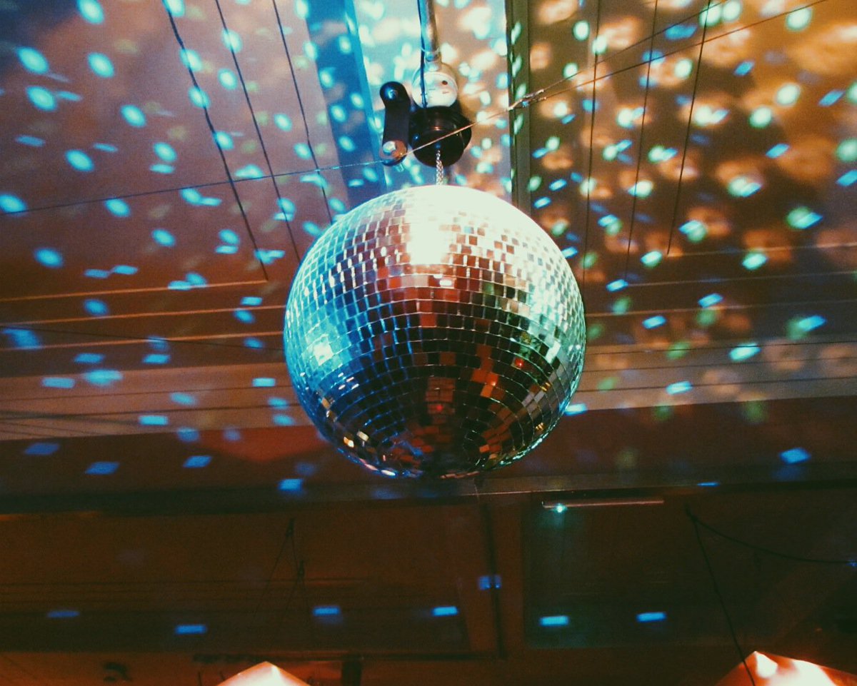 #TGIF Who's joining us for a drink tonight?!