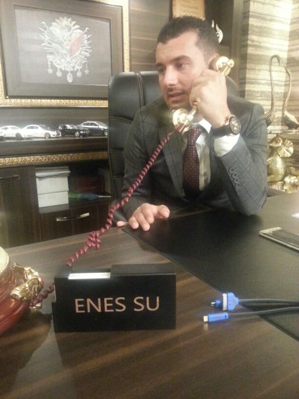 endogruhabercom's tweet photo. HAYRİ ALTAY'LA EN TREND'LER KÖŞESİ: ENES SU SEMERKANT GYO
https://t.co/qJv5N2dcDJ

#Sevdiğim1Şehir @HayriAltay https://t.co/3Bu0od8Y7a