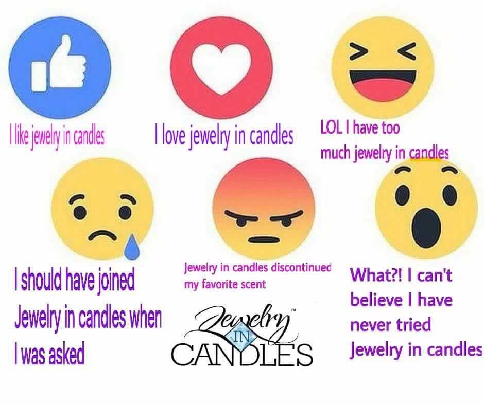 Is it wrong that I promote both my logo biz and my JewelryinCandles biz in here? Haha #busymom #WorkFromHome #candle