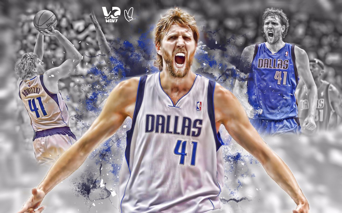 asdesignsgfx's tweet photo. Congrats to Dirk on 29,000 points!#basketball #29000 #buckets https://t.co/vwpDFlizVn