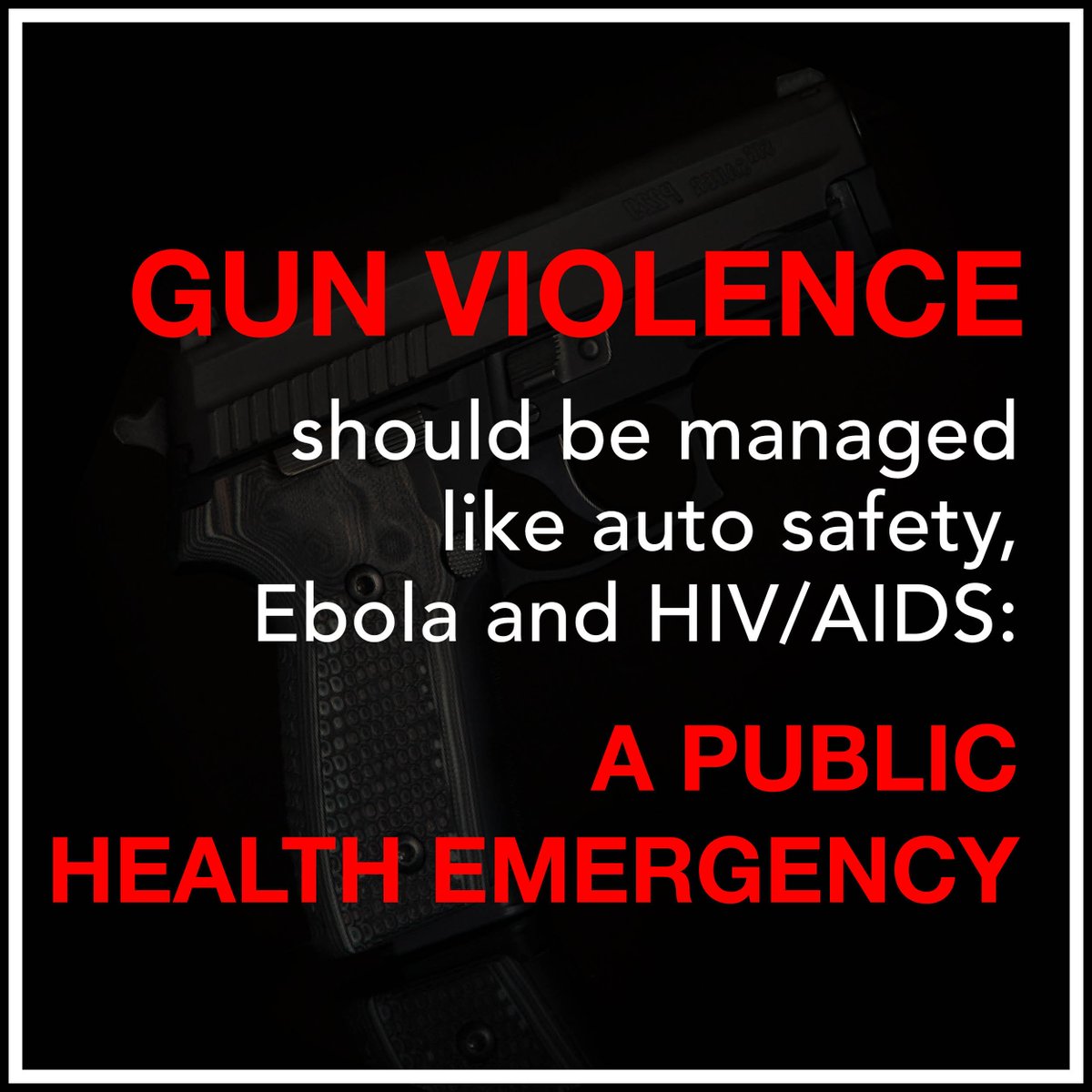 SheppardPratt's tweet photo. Limiting access to guns can have a real impact on reducing suicide rates. https://t.co/jS6AAMg9SW #limitaccess https://t.co/cBSxRD0tU9