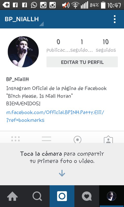 BP_NiallH's tweet photo. Siganos en Instagram 😉

#BPINH https://t.co/ZceYKvj4Tu