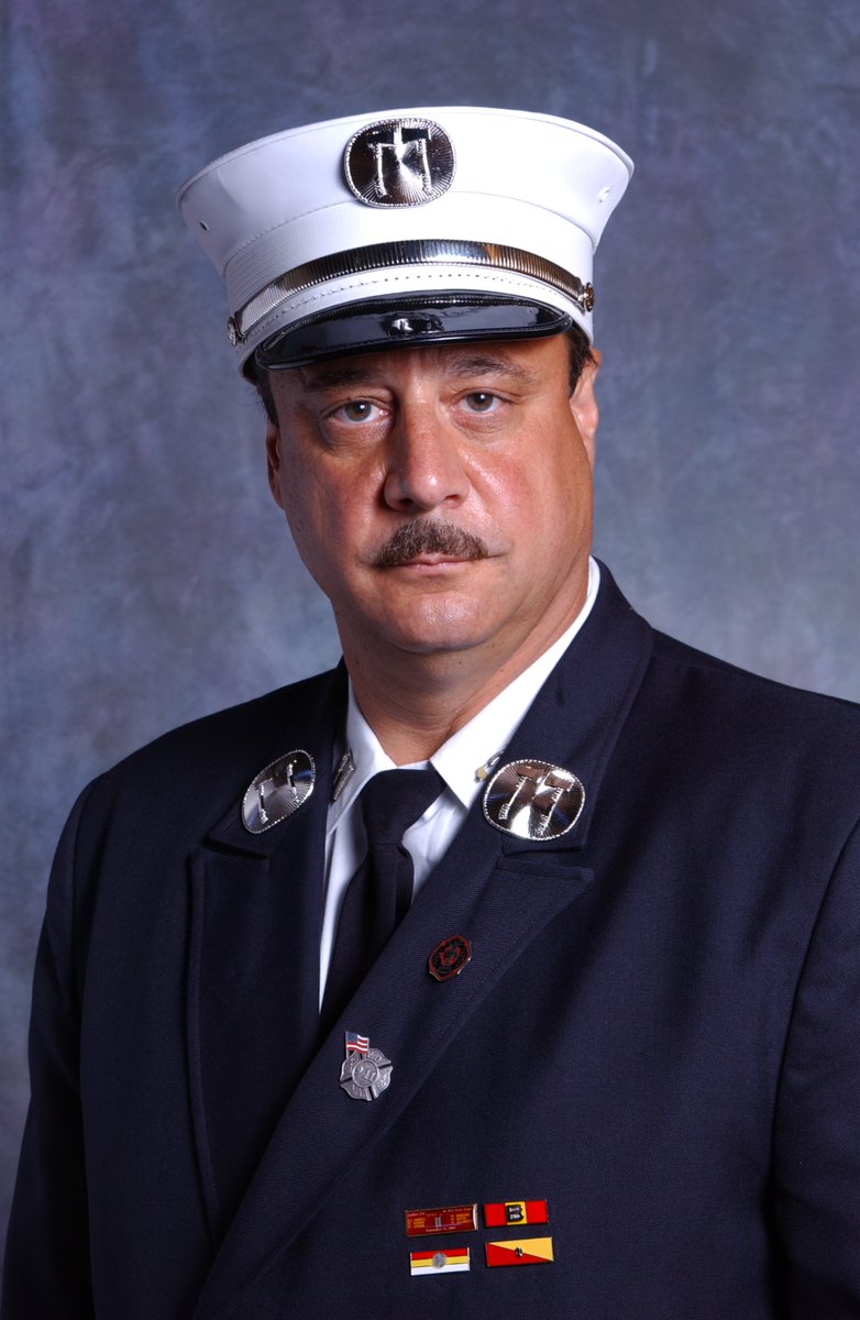 Read more about FDNY Captain John R. Graziano & today’s street renaming