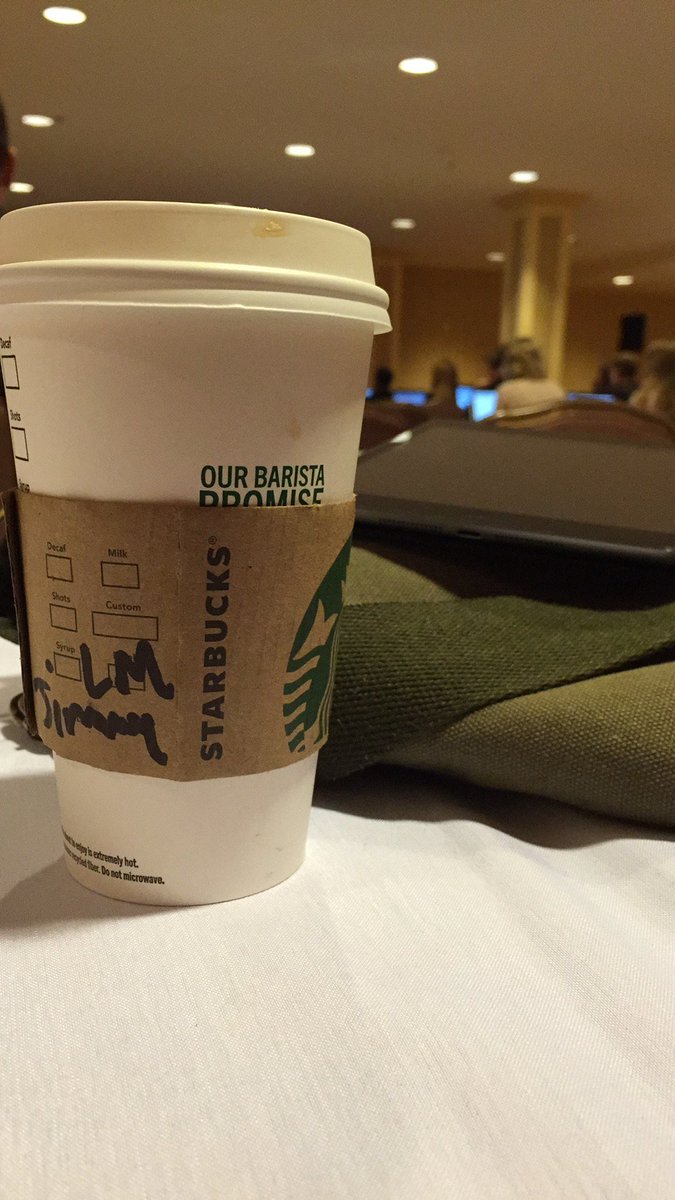 James Blocksom (OUJBlocksom) Twitter