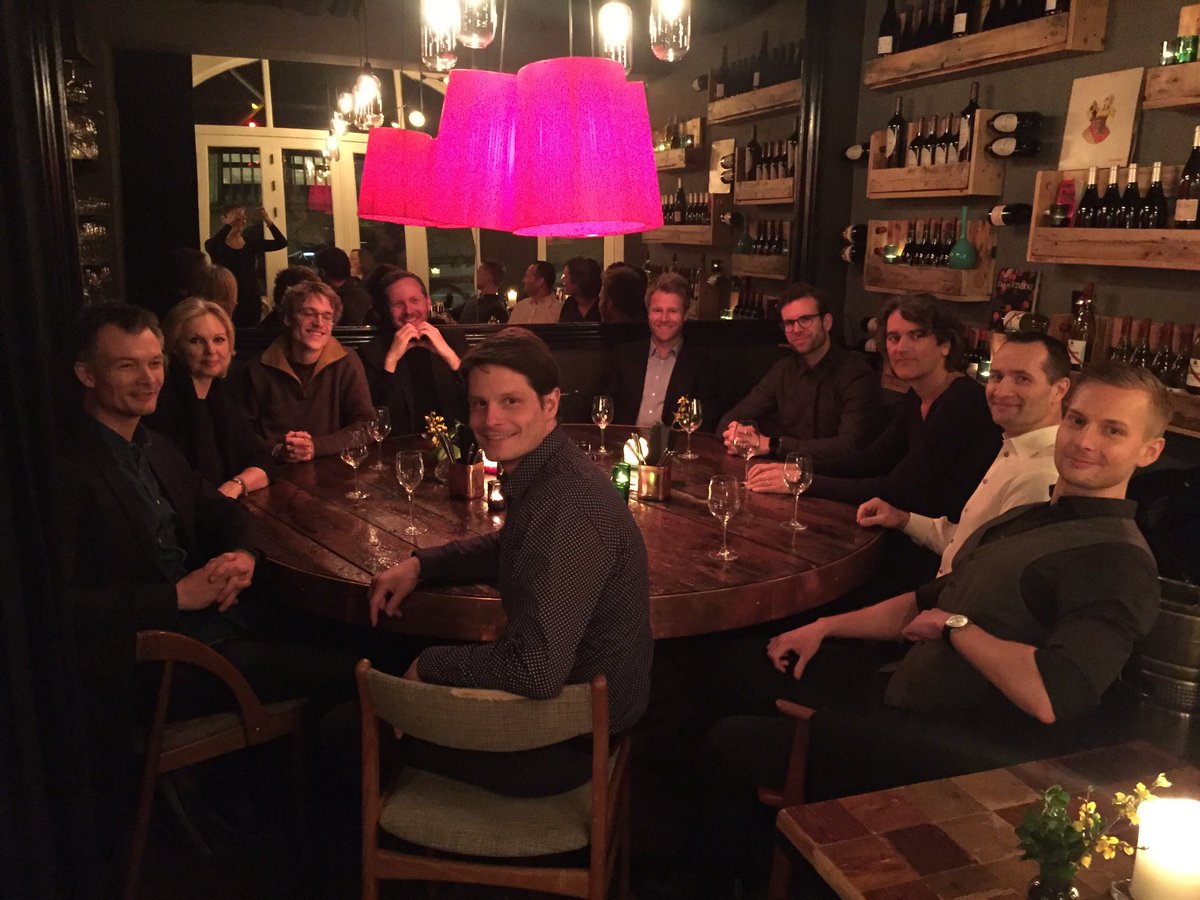 FISHBAITdesign's tweet photo. @servicelovers - startup journey...still here...celebrating the small milestones #startups #cphftw https://t.co/ThkYAqpj3o