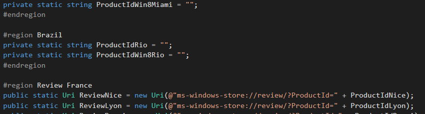 vt_norton's tweet image. Developing a totally new app! And is going to be awesome! #ProjectRio Avalible in March!