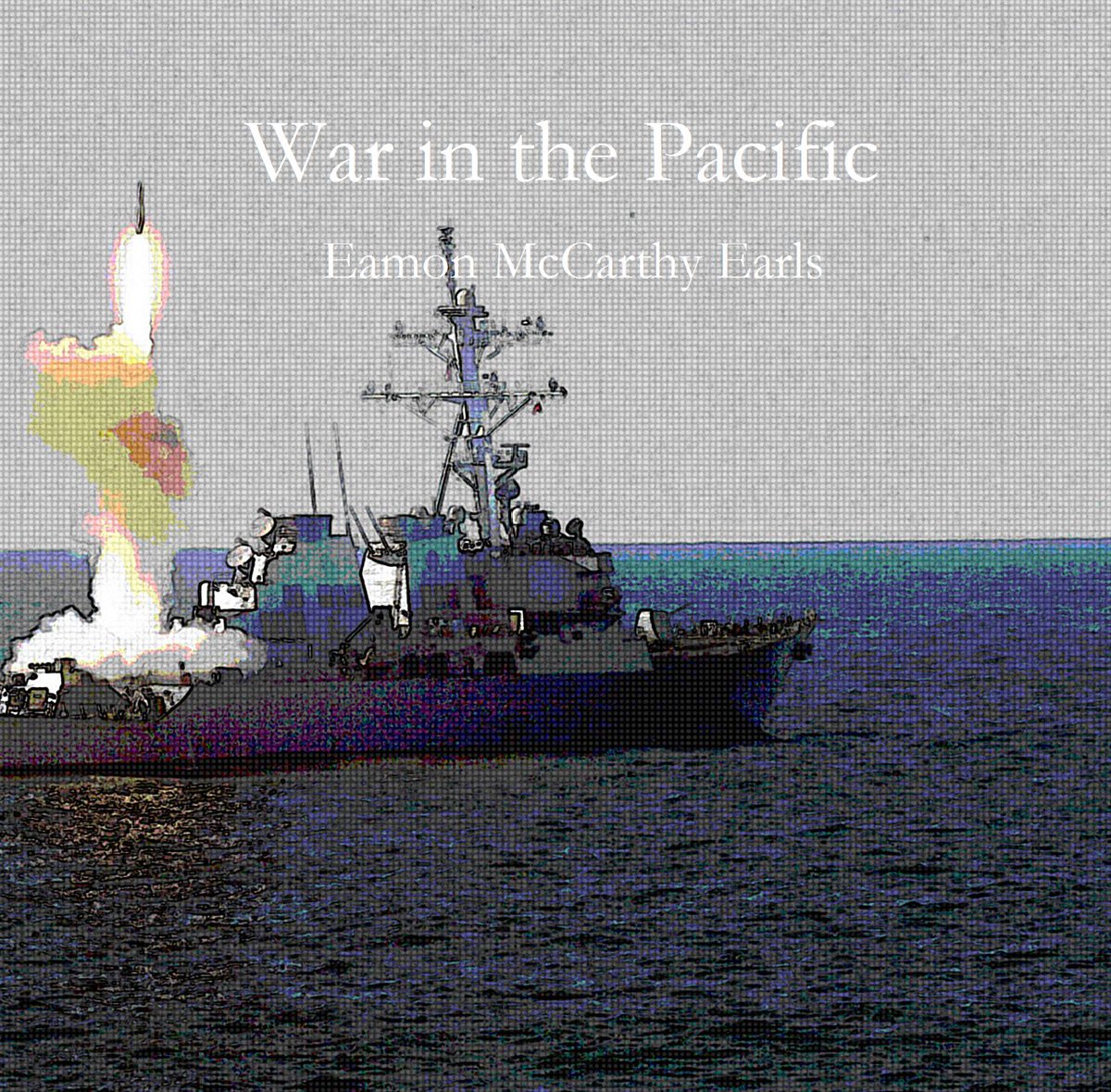 EamonCME's tweet photo. Very excited for the April release of East Wind: War in the Pacific #Taiwan #7thFleet #China #nationalsecurity https://t.co/YS504Wlxbr