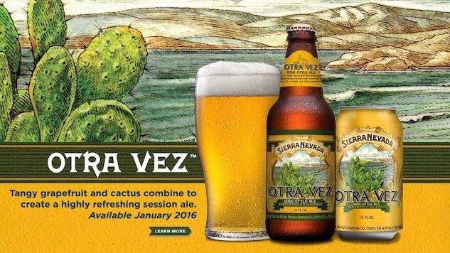 TruCraftDerek's tweet photo. Prickly pear cactus and hints of grapefruit will leave you refreshed and quenched. Get out and grab yours! #yyc https://t.co/Mbl0qbl2tm