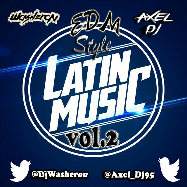 Axel_Dj95's tweet photo. Ya esta disponible la nueva sesion EDM Style junto a @DjWasheron 
https://t.co/tLYzJwWjN7
Rt y Like si os gusta! https://t.co/rFDFVN57QD