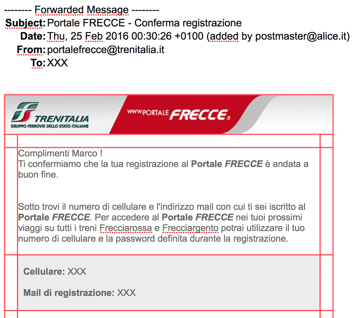 mbrandizi's tweet photo. Mica male x essere una richiesta di Dic, mentre tentavo di usare wifi 'disponibile' su @LeFrecce #trenitalia #IPoAC? https://t.co/Kb38hsWs4N