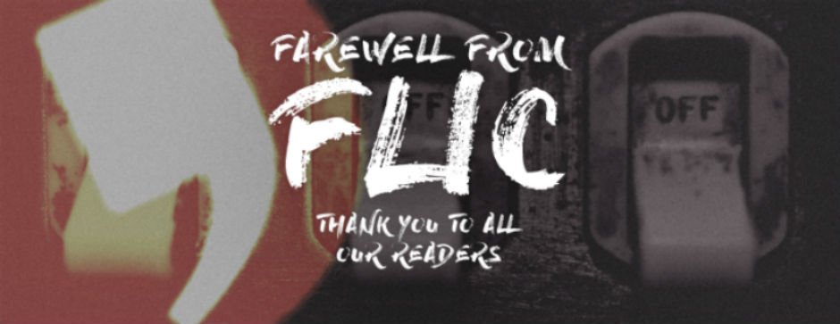 FLIC bids a fond farewell

goo.gl/MJC6mO