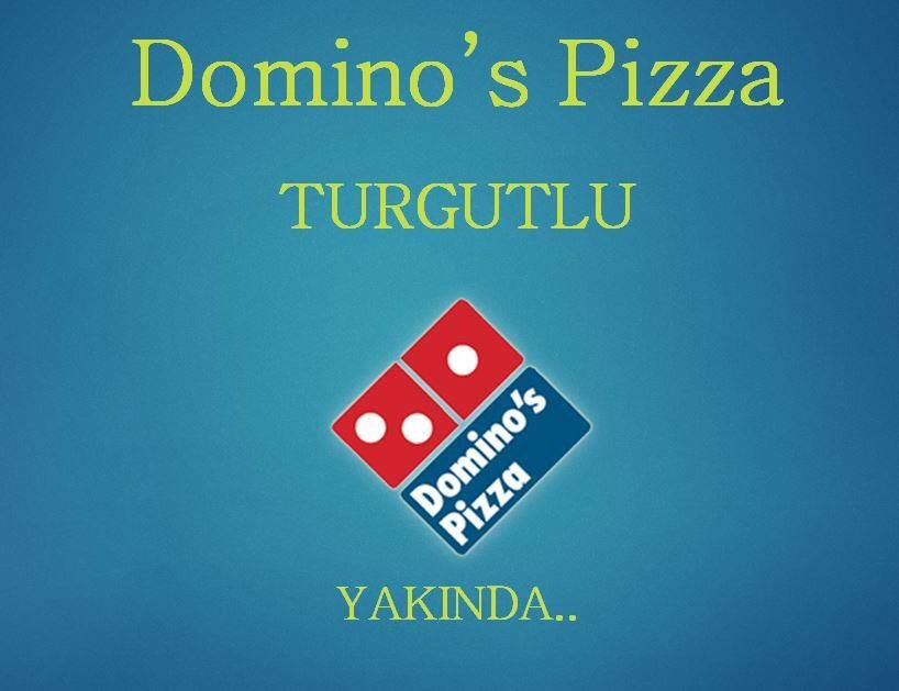 Domino's Turgutlu (dominosturgutlu) Twitter