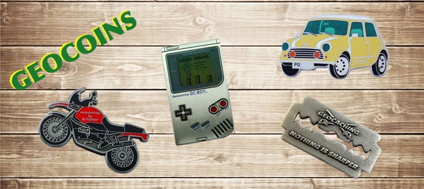 GeoDiscount's tweet photo. Hol dir jetzt einen unserer neuen Geocoins. #geocaching #geocoin #geodiscount
https://t.co/4T3K4w2OXg https://t.co/rEqy3F0Nd3