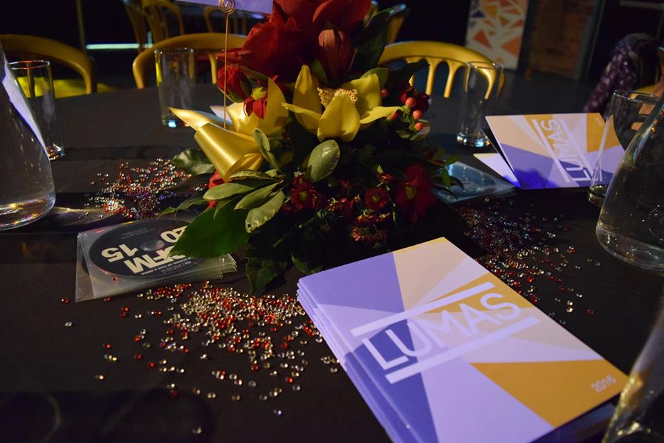 ClearAudioMedia's tweet photo. Had a lovely evening at @LSFM_LUMAS Tuesday evening. Congratulations to all that won awards and were nominated. https://t.co/nx61yRvf2m