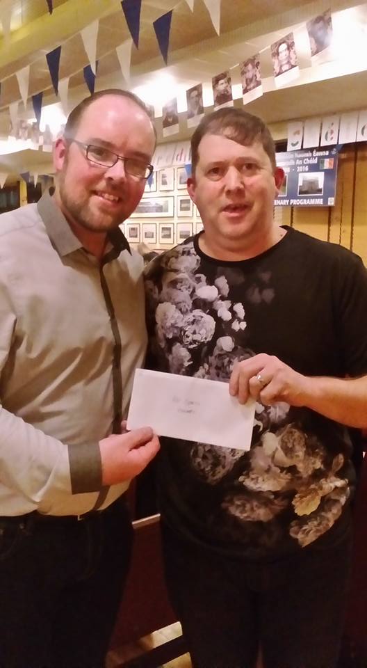 davespain1982's tweet image. Congratulations to Gabby and Paula who won a pair of @BVSportIre #boosterelites. They will be calling to @D8Fitness