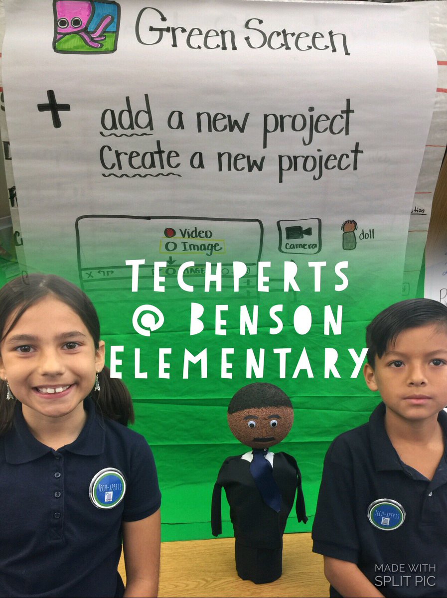 teachusingtech's tweet photo. #Techperts in @TUSDschools @bensonbears1 #connectinstitute2015 https://t.co/zpQrBJ1aYF
