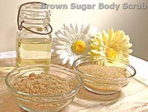 diybodywrap's tweet photo. Brown Sugar Body Scrub https://t.co/H4Kcnwze5d https://t.co/ehc2Dc2Itz