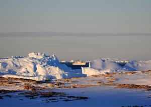 ледокол антарктида макаров.