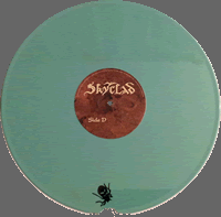 _groovemachine_'s tweet photo. #Skyclad 's "Oui Avant-garde a Chance" out now on green vinyl. Limited to 350 copies! 
https://t.co/7pGH32ZfGK https://t.co/nqvqQZXxnl