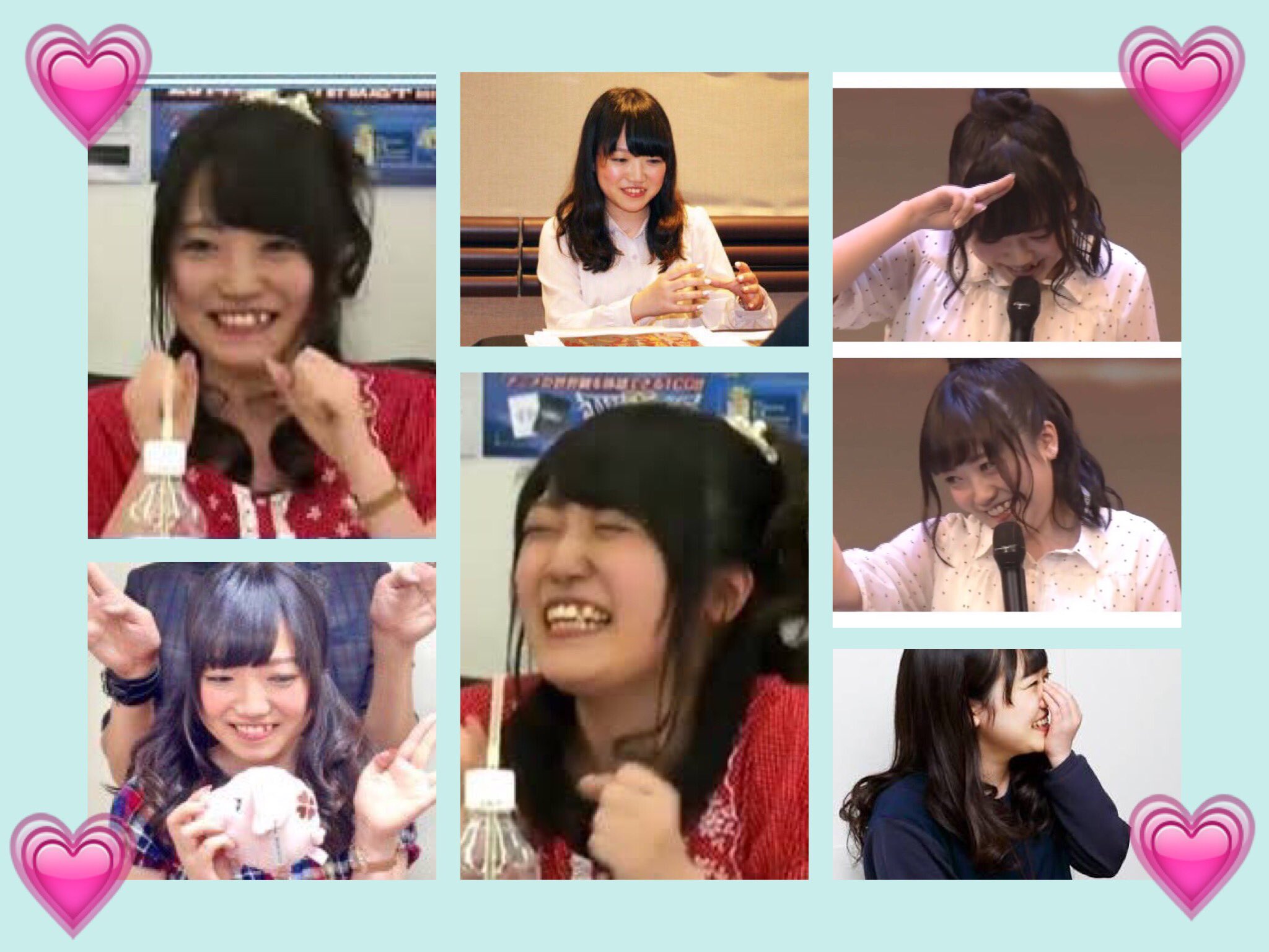 あおやぎ 久野ちゃんかわいいよ 久野美咲 久野ちゃん好きな人rt Rtした人で気になった人お迎え T Co U4gnqxctns Twitter