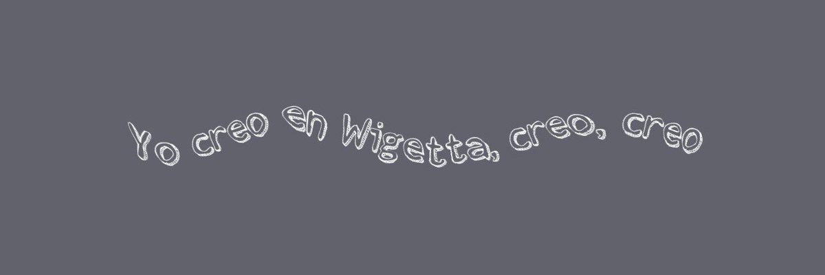 PollasCrew's tweet photo. Wigetta 💜💚
Con header a eleccion
A pedido de @NahiaraLeon 
-Astritö https://t.co/YpvKlPVWiz