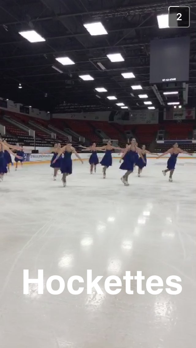 GetItCalled's tweet photo. Be sure to add us on SnapChat at GICUpdates and send us your #synchrosnaps!#SynchroChamps16 https://t.co/zp5pGHpcOK