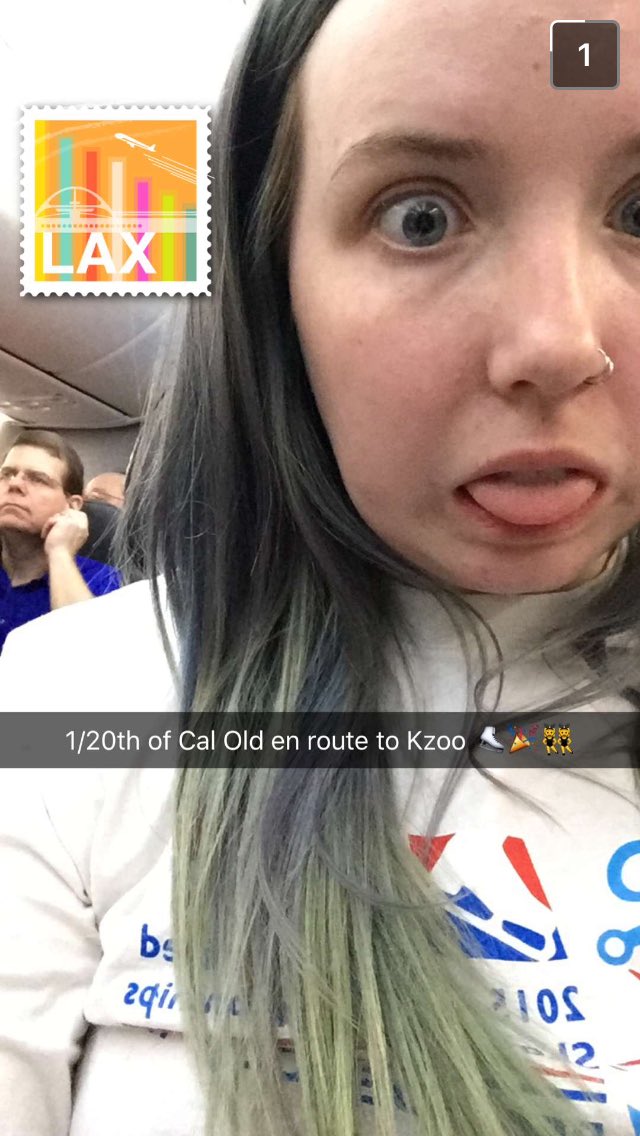 GetItCalled's tweet photo. Be sure to add us on SnapChat at GICUpdates and send us your #synchrosnaps!#SynchroChamps16 https://t.co/zp5pGHpcOK