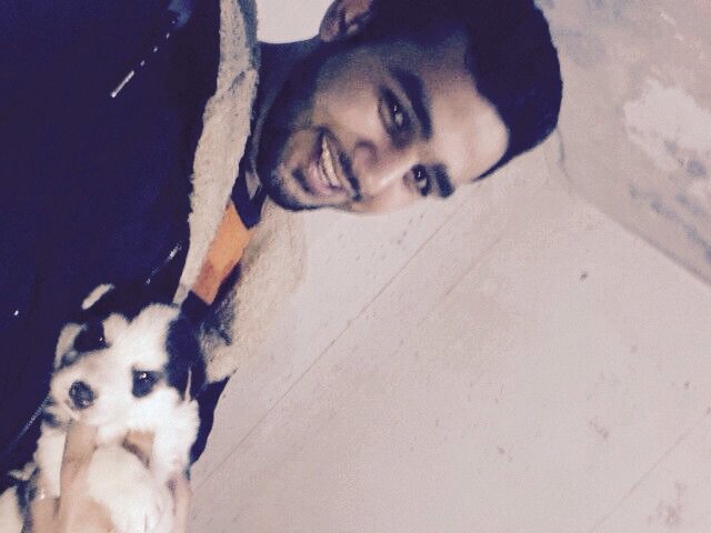 Eyas_alsatari's tweet photo. My huskii❤️❤️❤️ https://t.co/qhbbMAoqKI