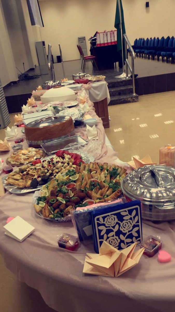 ActivityHi's tweet photo. فعاليات اليوم المفتوح لطالبات كلية الصحة العامة في مسرح كلية الصحة العامة في مجمع كليات أجا للطالبات، https://t.co/ZP3YTv8G7c