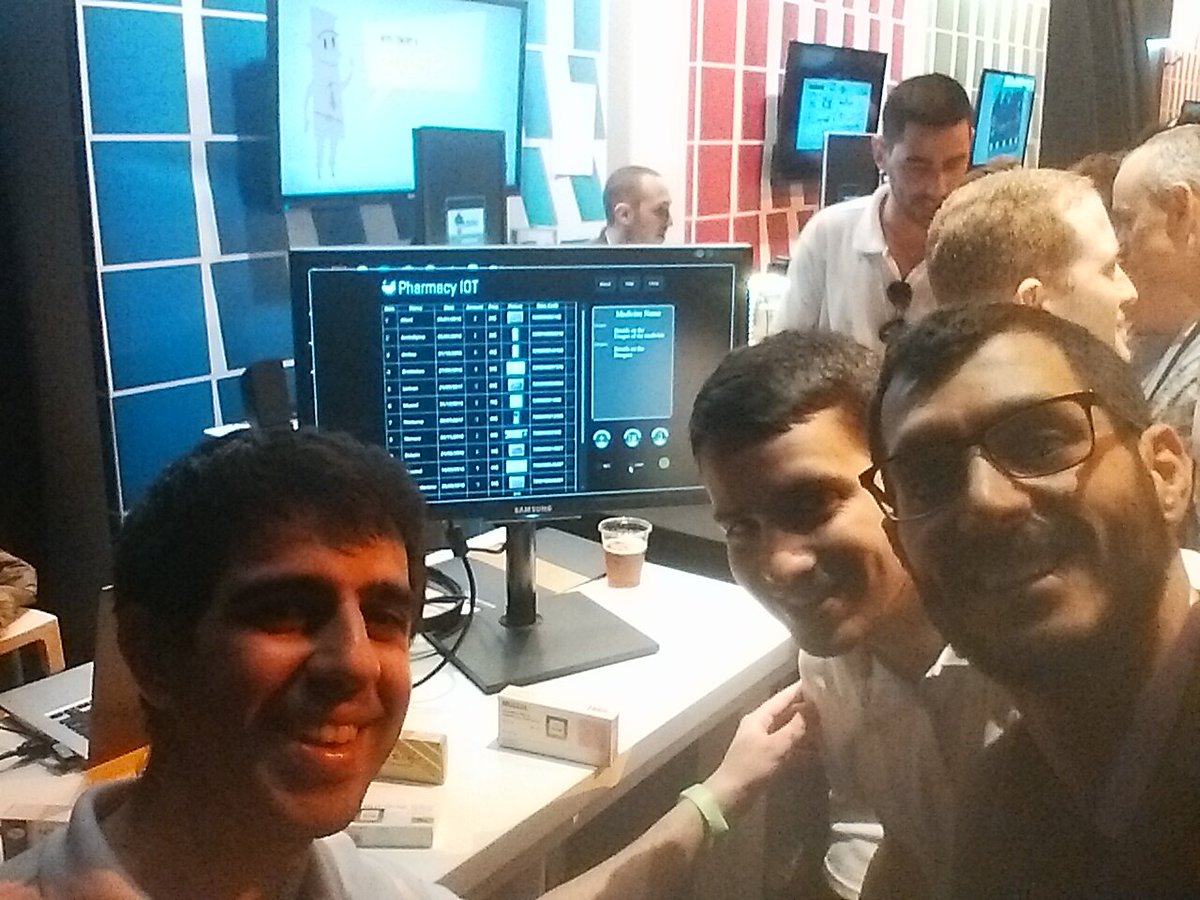 Nofar_Albarak's tweet photo. #TNXT16 https://t.co/3frFKCannA
