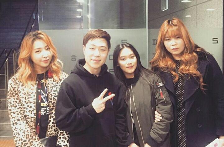 GoldenMinzy's tweet photo. [ animationcrew_butigo IG ] Thz for watching my show #5colors #celstage #streetdance @mingkki21 #MinzyMyanmar https://t.co/MIuc6advz7