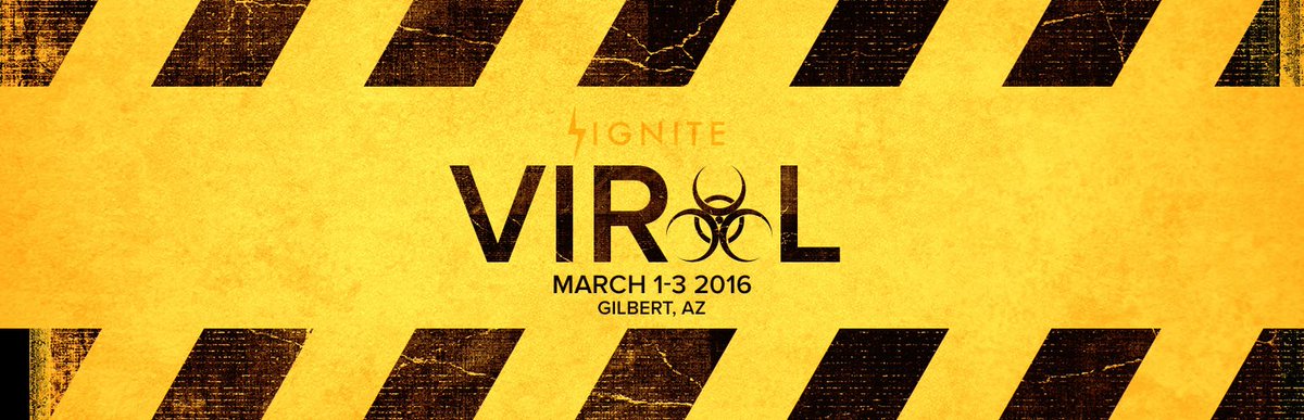 ConvergeCP's tweet photo. Five more days till Ignite! You do not want to miss out! Register today.#converge https://t.co/MvzHdZkMpK