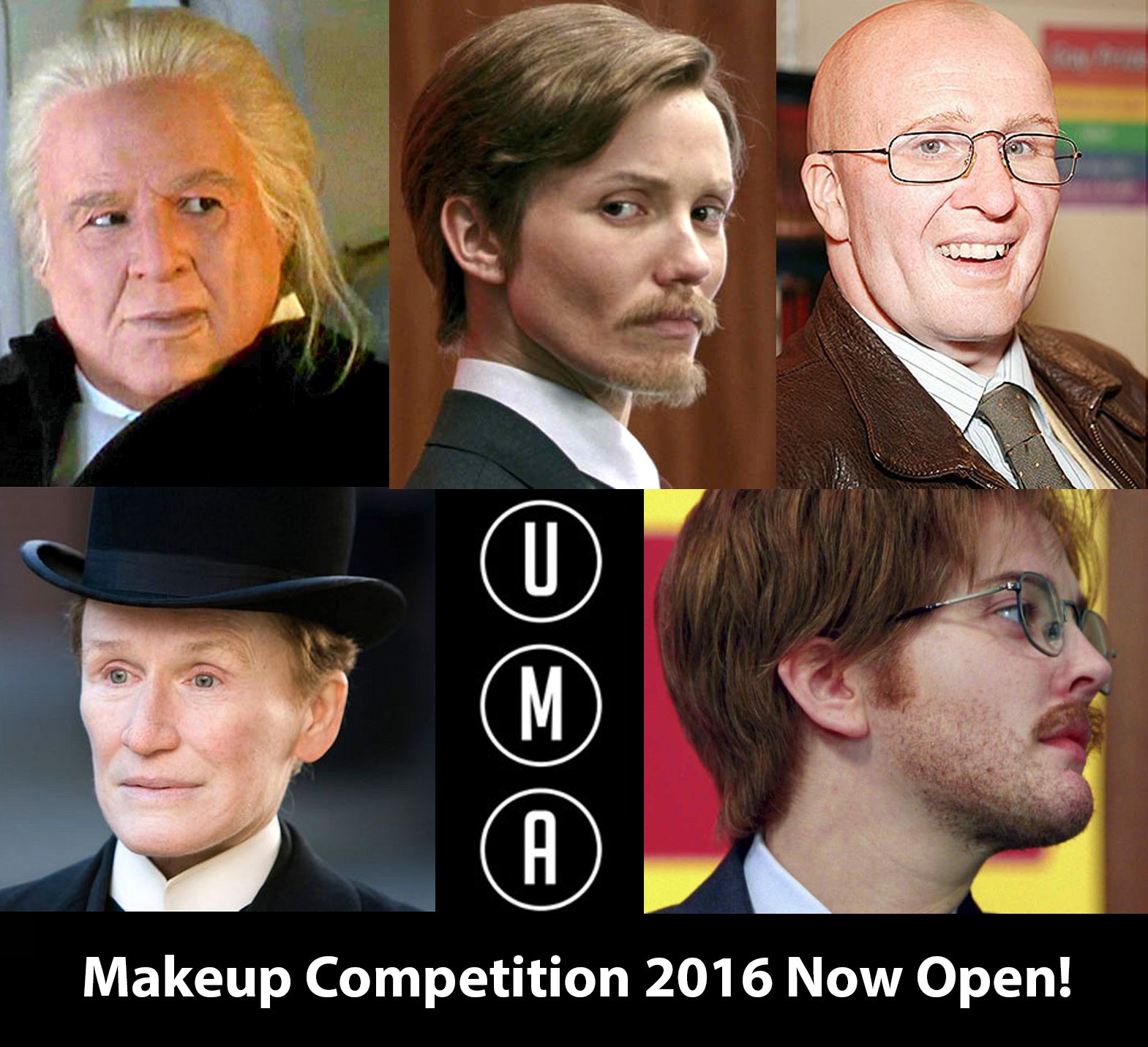 2016 Makeup Competition