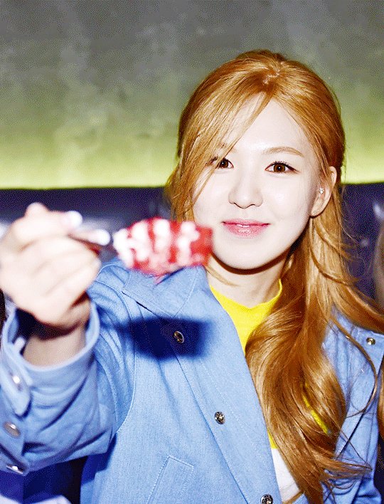 Only For Wendy! tweet media