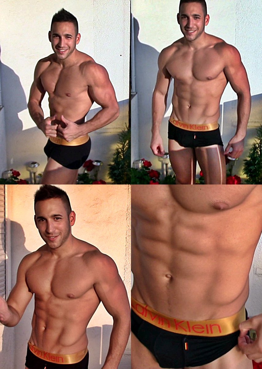 musclecollectio's tweet photo. https://t.co/22h6aMVWsu
Hot videos available for digital downloading!
Skype shows: italianmuscle89 https://t.co/fKs6Fd7jAw