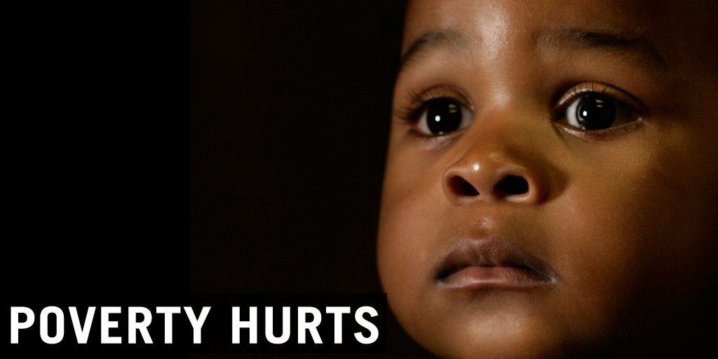 ChildDefender's tweet photo. Nearly 1 in 4 children under the age of 5 were poor in 2014. Time to #EndChildPoverty https://t.co/9yGrXX3cZI https://t.co/drIqhlL4KN