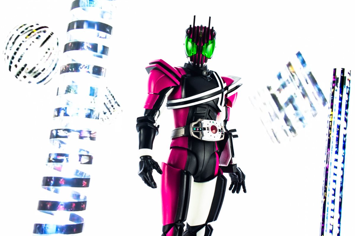 仮面ライダーディケイド ニコニコmugenwiki Atwiki アットウィキ