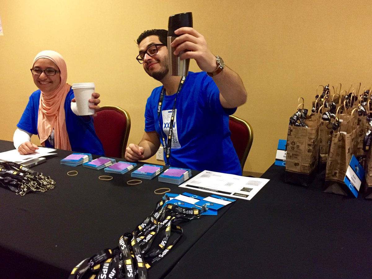 amandapiela's tweet photo. Let the registration process (and coffee chugging) begin #northernshort @northernshort @sammaller https://t.co/Ws73fRmkjJ