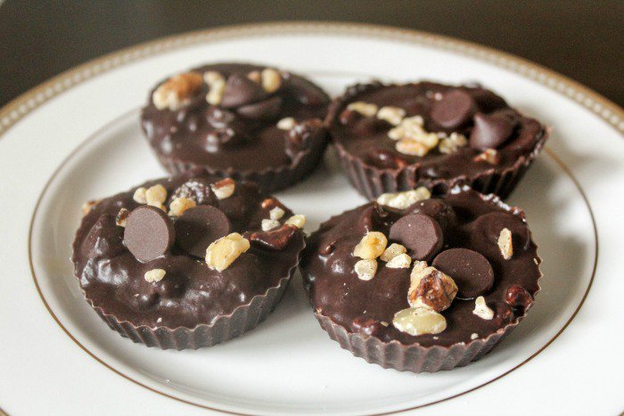 jennifer_sikora's tweet photo. New today on the blog! My #healthy #recipe for Coconut Oil Fudge #PinterestRemakes https://t.co/smHzpacjKm https://t.co/hfIWdGWDkt