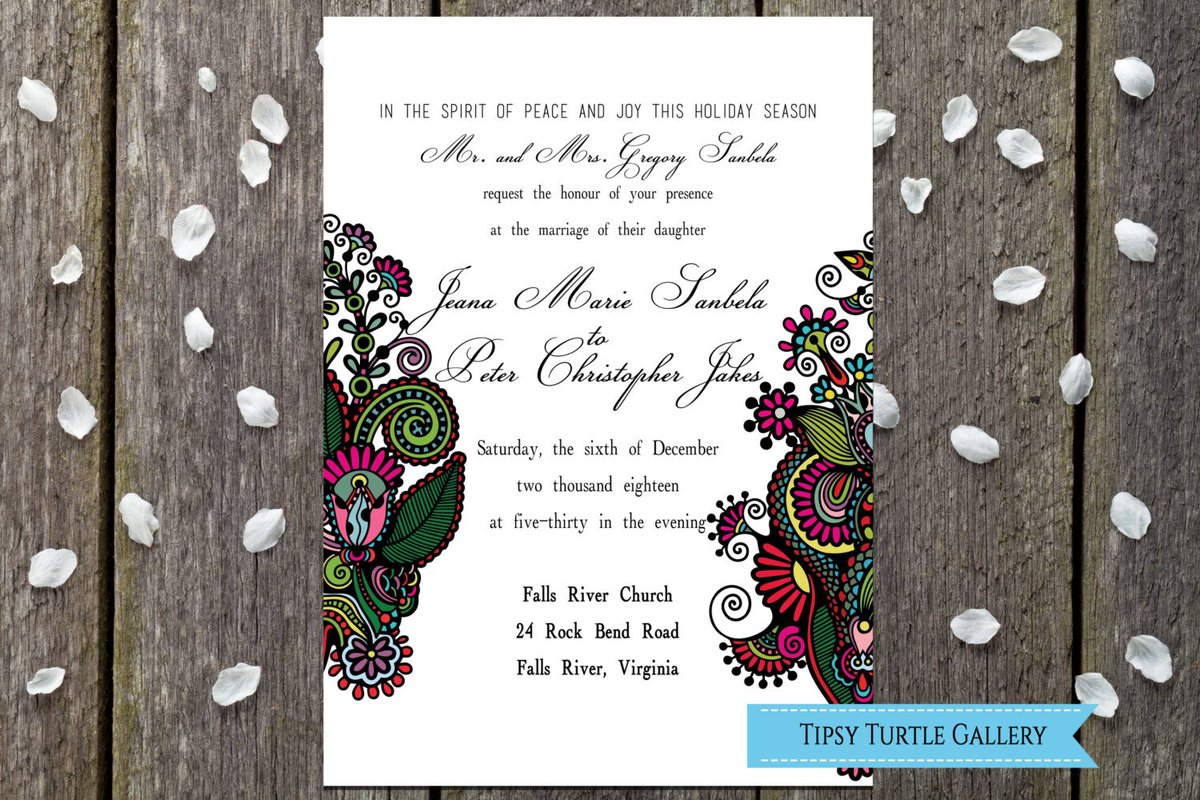 tipsyturtle614's tweet photo. Printable Wedding, DIY Wedding, DIY Invite, modern wedding,… https://t.co/CjEKbhvZVv #WeddingInvite #ModernChristmas https://t.co/kWnP28aUpE