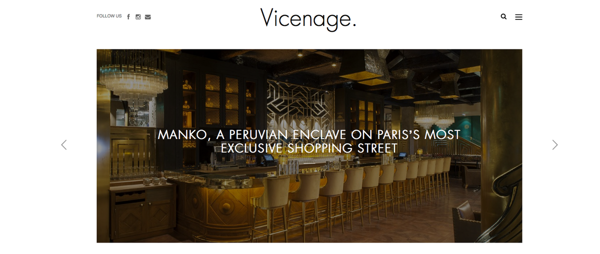 Bandibros's tweet photo. -> https://t.co/JOjJ0LjI3h // @MankoParis @vicenage #food #gourmet #parris #peruviaN #IncaStyle #Vicenage https://t.co/MfZTJpxtvc