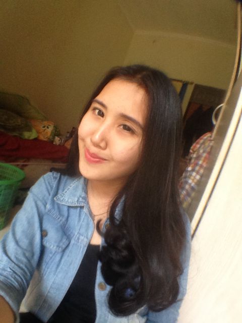 Aisa riski utami (@aisariski) on Twitter photo 