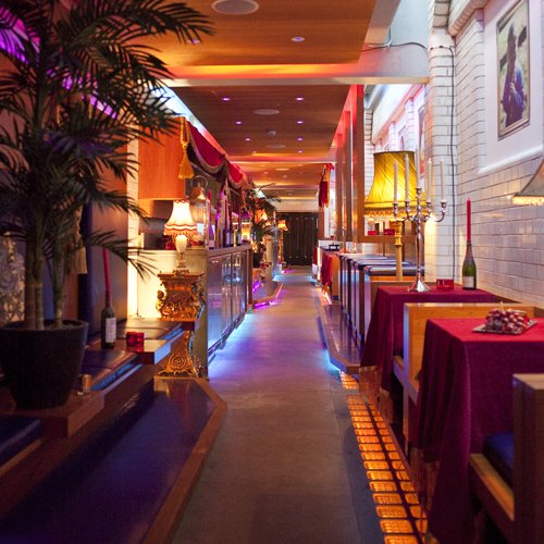bubblefood's tweet photo. A charming Art Deco events space, @BloomBallroom evokes the spirit of the 1920's with its extravagant parties https://t.co/jLcok9xnO5