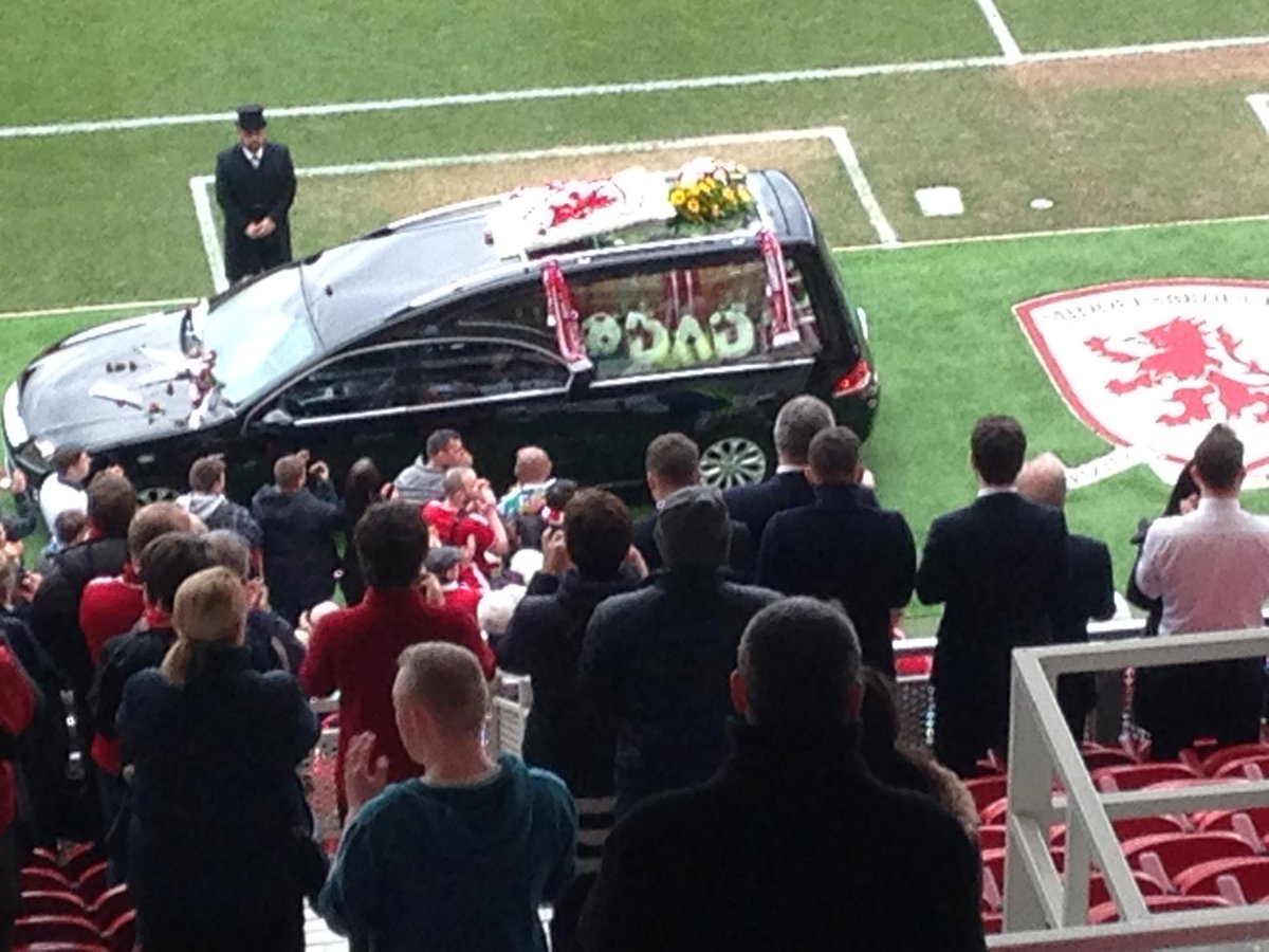 BBCTees's tweet photo. Chants of one Ali Brownlee fill the stadium. #UTB https://t.co/pgvUDJMBN6