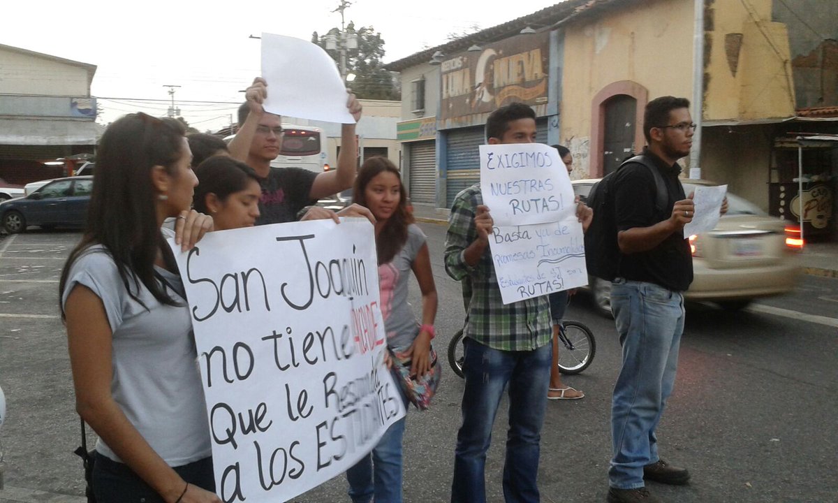 NeylaMoronta7's tweet photo. @webnotitarde @N24_carabobo 25 de febrero y Alcalde aún sin dar respuesta alguna a estudiantes Uc #malagestion https://t.co/qn1nDuFlx5