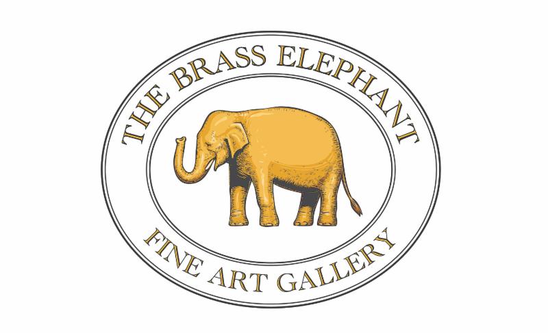 ThBrassElephant's tweet photo. SAVE THE DATE: Opening Reception  https://t.co/URzt9Dqv51 https://t.co/rj9AdXS2Am
